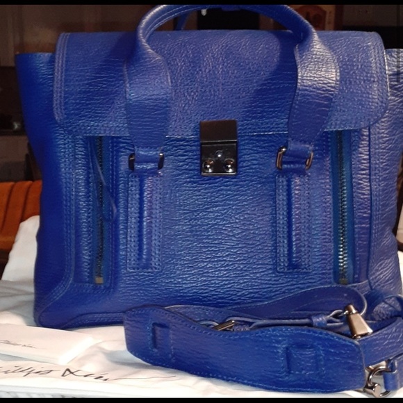 3.1 Phillip Lim Large Pashli - Picture 2 of 3